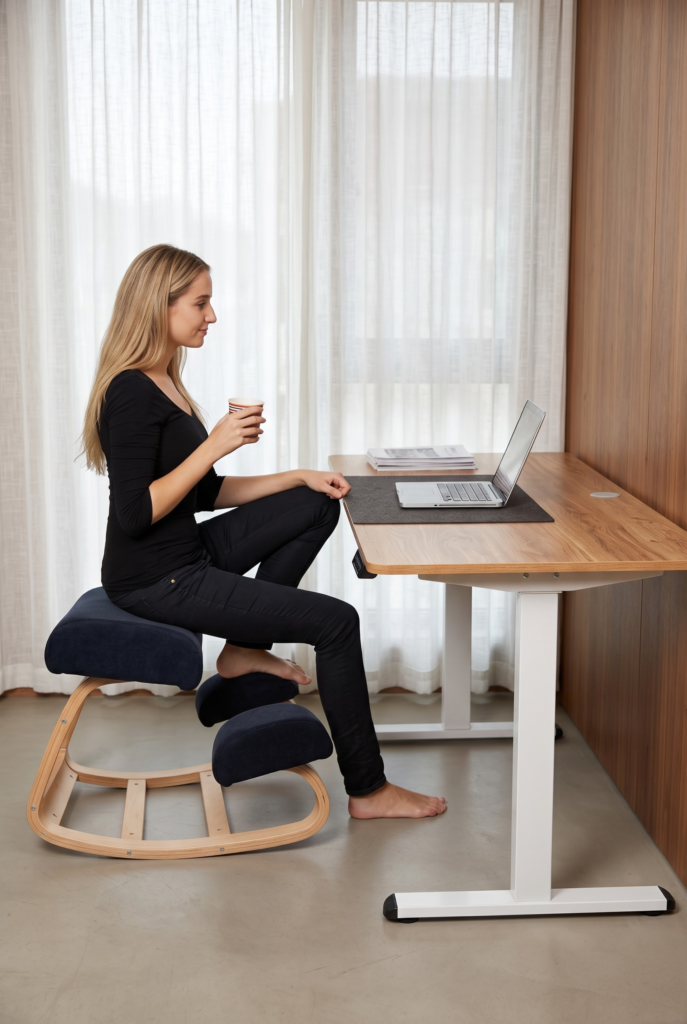 Best Kneeling Chairs for Back Pain Australia 2026 gemini generated image dzuy2ndzuy2ndzuy (1)