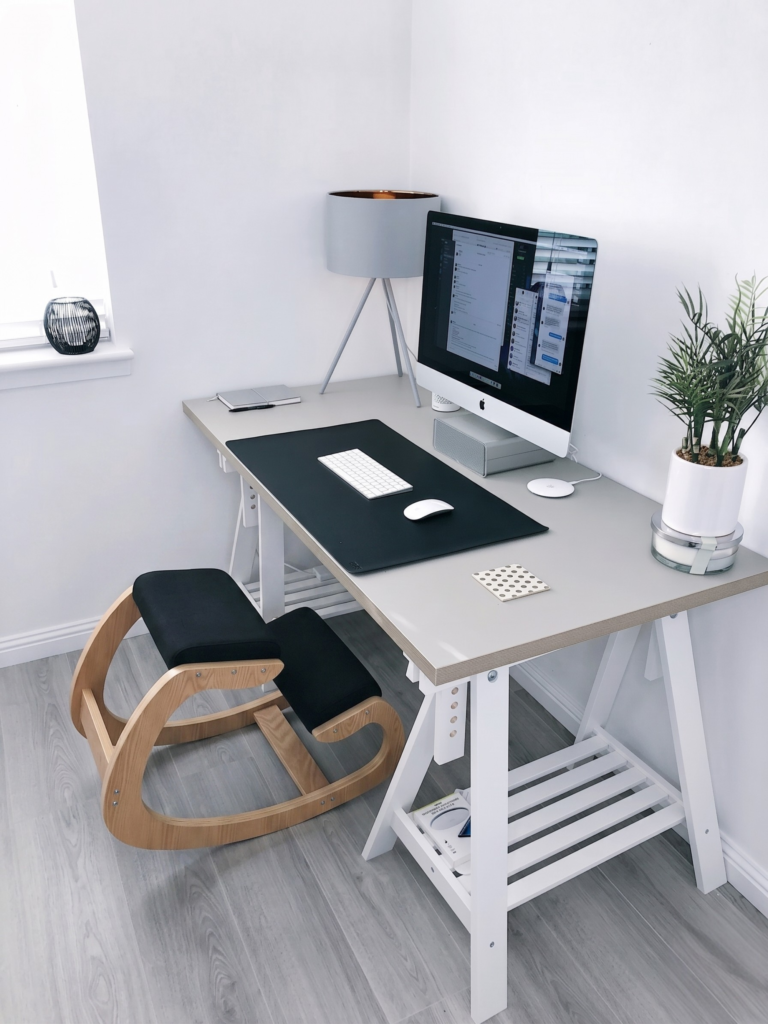 GOFLAME Kneeling Chair Review: The Best Wooden Option in Australia? gemini generated image qzrbenqzrbenqzrb (1)