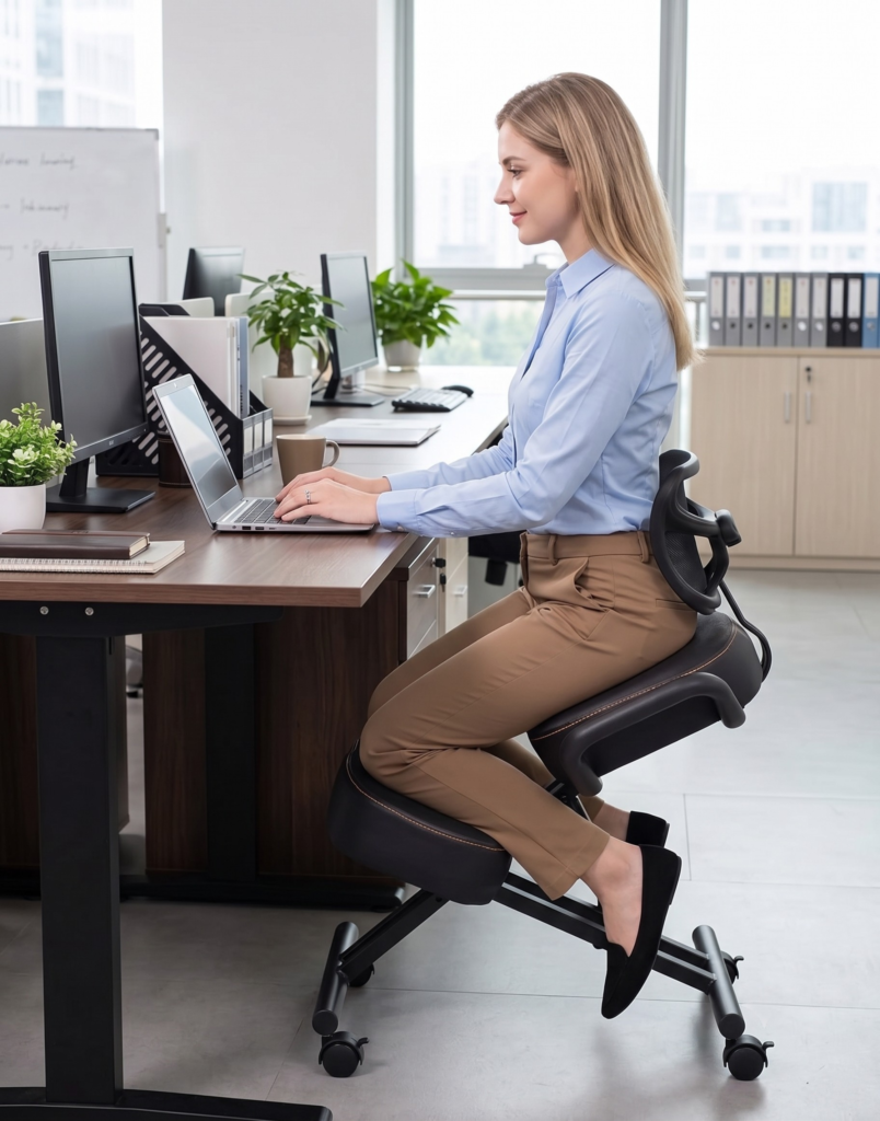 Dragonn Kneeling Chair Review: Worth Buying in 2026? gemini generated image zyhk2zyhk2zyhk2z (1)