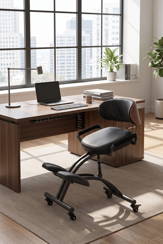 RODOVIA Bentwood Kneeling Chair Review: Worth It in Australia? gemini generated image 2ha7j82ha7j82ha7 (1)