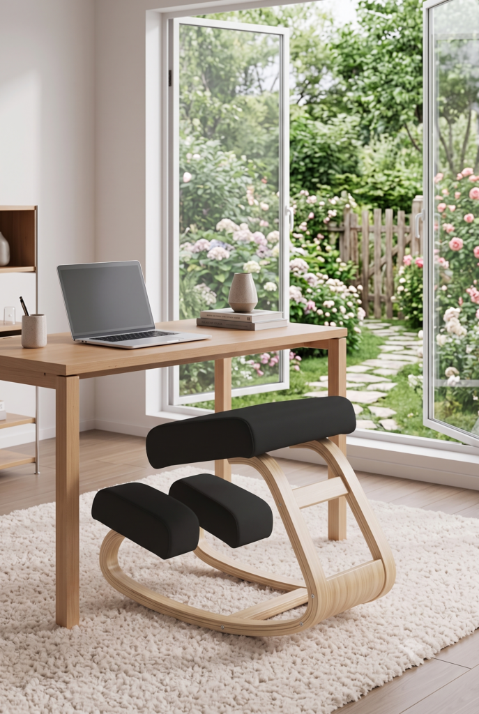 Artiss Kneeling Chair Review: Worth It in Australia? gemini generated image 8n4wwu8n4wwu8n4w