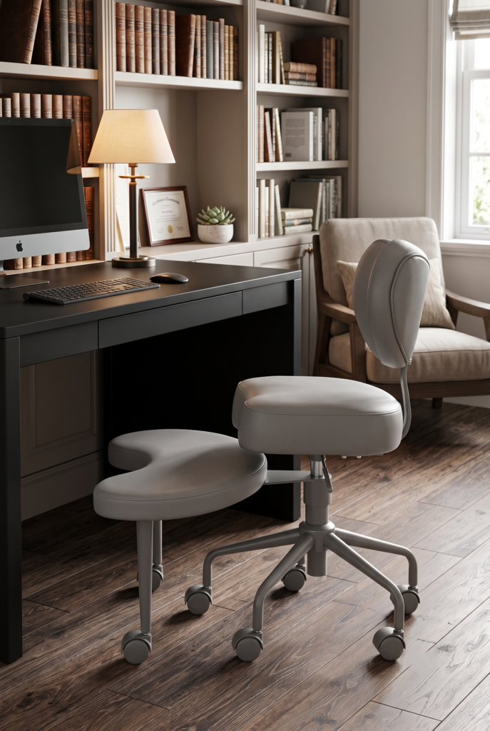 Pipersong Meditation Chair Plus Review: Worth It? gemini generated image vwji20vwji20vwji